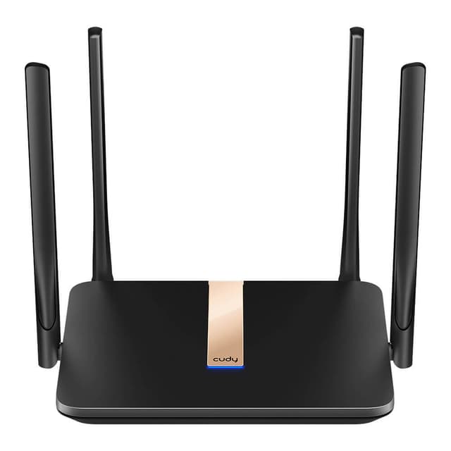 Router LT500D CAT4/WF5 AC1200