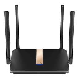 CUDY 4G LTE AC1200 Dual Band Wi-Fi Router