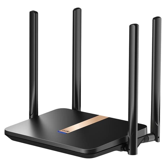 4G Router LT500D CAT4/WF5 AC1200 - Gigantti