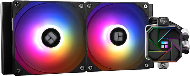 Thermalright Aqua Elite 240 V3 CPU vätskekylare