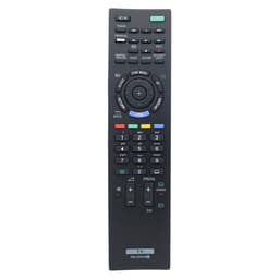 Fjärrkontroll Ersättning för RM-ED045 För Sony TV