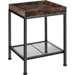 Sidebord Rochester 41,5x41x56cm