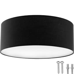 Kattovalaisin Circum, tekstiilivarjostin pellavalookissa