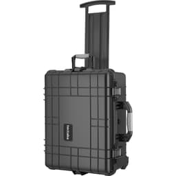 tectake Kameraväska 45 x 26 x 58 cm