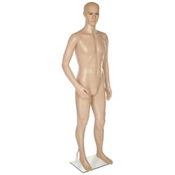 Mannequin - mann