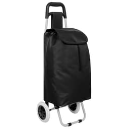 Handletrillebag - svart