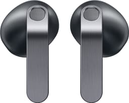 Samsung Galaxy Buds 4 True Wireless in-ear hörlurar Galaxy Buds 4 (svarta)
