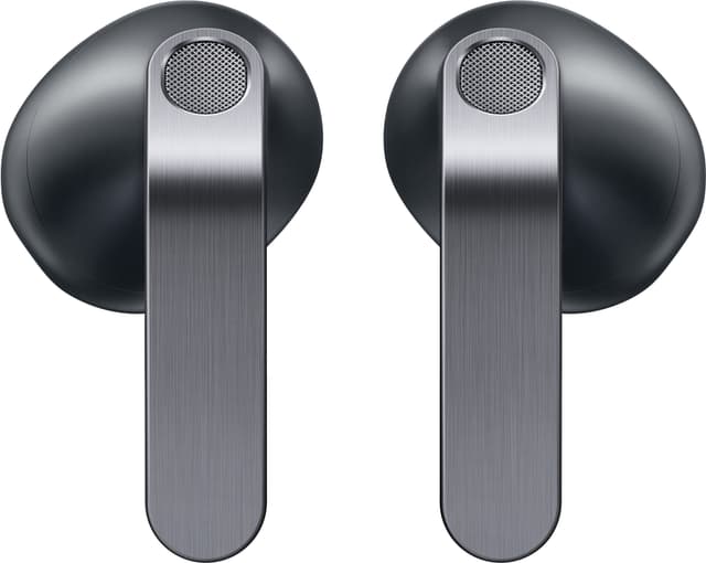 Galaxy Buds 4 True Wireless in-ear hörlurar Galaxy Buds 4 (svarta)