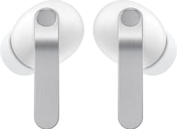 Samsung Galaxy Buds 4 Pro true wireless in-ear høretelefoner (hvid)