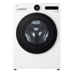 LG Kuivaava Pyykinpesukone WHX9516TLC (11/6kg)