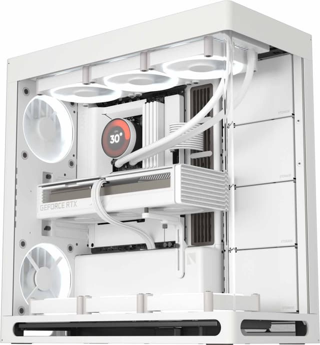 HAVN HS 420 PC-fodral