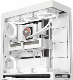 HAVN HS 420 PC kotelo (valkoinen)