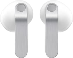 Samsung Galaxy Buds 4 true wireless in-ear høretelefoner (hvid)