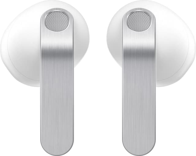 Galaxy Buds 4 True Wireless in-ear hörlurar Galaxy Buds 4 (vita)