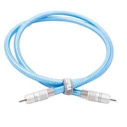 Supra digital RCA Excalibur Rhodium 1m