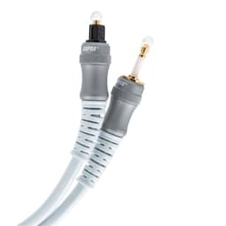 Supra digitalkabel optisk ZAC Mintos 2m