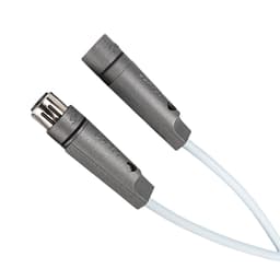 Supra Sublink XLR 4m
