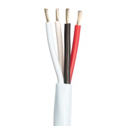 Supra høyttalerkabel Rondo 4x4.0mm2