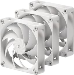 HAVN H14 140 mm fläkt (3-pack, vit)