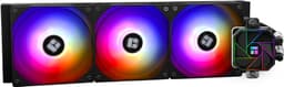 Thermalright Aqua Elite 360 V3 CPU vätskekylare (svart)