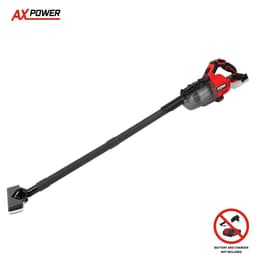 FERM VCM1006 Akku Støvsuger 20V | Multifunktionel | Solo | Inkl. 7 Tilbehørsdele | Ekskl. Akku og Lader