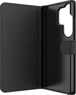 Zagg Samsung Galaxy S26 Ultra plånboksfodral (svart)