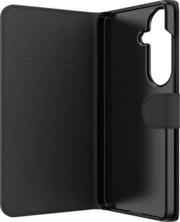 Zagg Samsung Galaxy S26 punge-etui (sort)