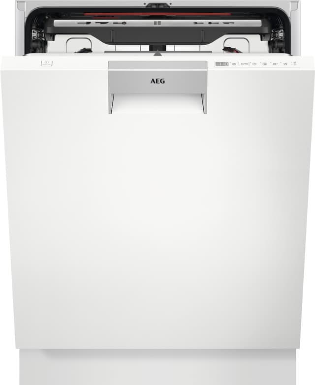 AEG Serie 8000 Diskmaskin FBB84707PW