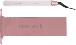Remington Almond Allure suoristusrauta S4807 (vaaleanpunainen)