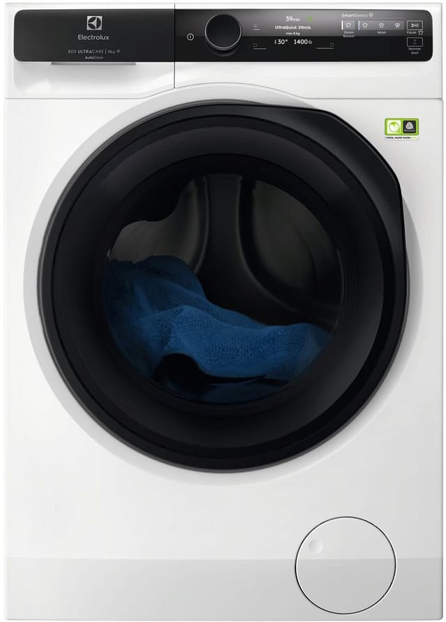 Serie 800 Tvättmaskin EFI874EY6Q (11kg)