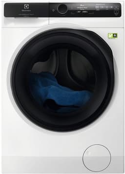 Electrolux Serie 800 Tvättmaskin EFI874EY6Q (11kg)