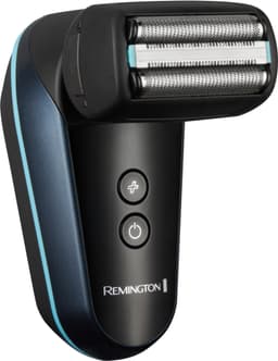 Remington Balder Head & Face parranajokone XF8000 (musta)