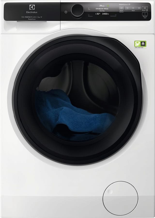 Serie 900 Tvättmaskin EFI974EY6S (11kg)