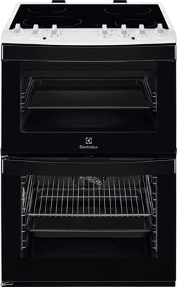 Electrolux Serie 500 Keramikspis LKR65000SW (60cm 400volt)
