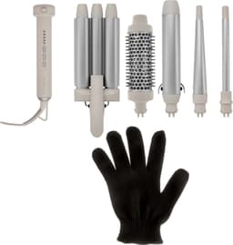 Remington Trendology 5-i-1 multi-styler CI41MS5 (stone)