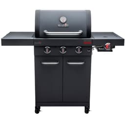 Char-Broil Gasolgrill Professional POWER EDITION 3       140984