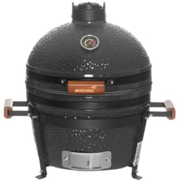 Mustang Kolgrill Kamado S Hiiligrilli