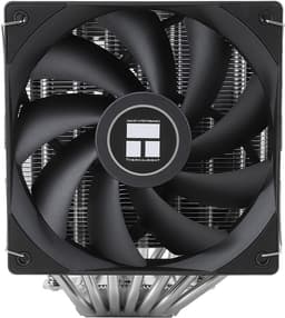 Thermalright Phantom Spirit 120 CPU-køler (2, sort)