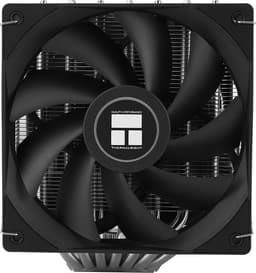 Thermalright Phantom Spirit 120 SE prosessorin jäähdytin (2, musta)