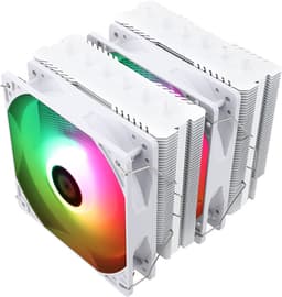 Thermalright Peerless Assassin 120 SE ARGB prosessorin jäähdytin