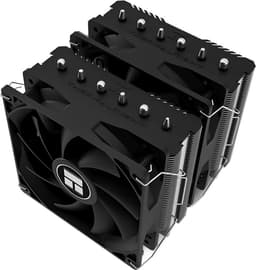 Thermalright Peerless Assassin 120 SE prosessorin jäähdytin