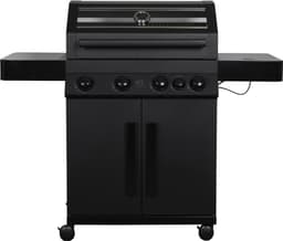 FCC BBQ Chef’s Special Pro 4.1 Gasolgrill FCC-G-260005-41 (4 brännare)