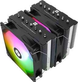 Thermalright Phantom Spirit 120 SE ARGB CPU-køler