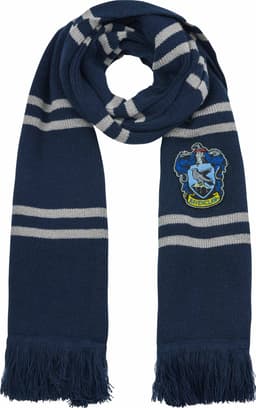 Cinereplicas Harry Potter Deluxe skjerf (Ravenclaw)