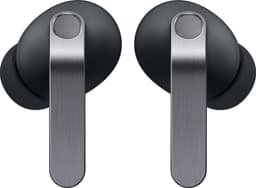 Samsung Galaxy Buds 4 Pro helt trådløse in-ear hodetelefoner (sort)