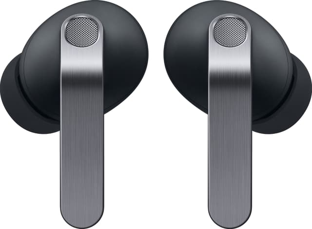 Galaxy Buds 4 Pro True Wireless in-ear hörlurar Galaxy Buds (svarta)