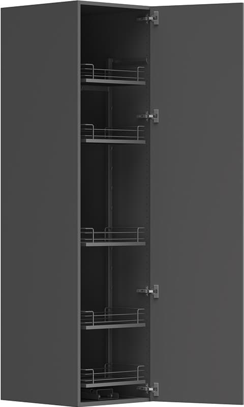 Epoq Tandem Door Classic 50 opbevaringsstativ (grey)