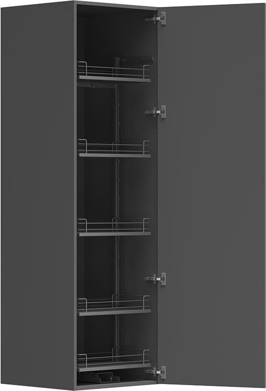 Epoq Tandem Classic 60 opbevaringsstativ (grey)