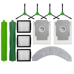 IROBOT Tarvikkeet robottipölynimuriin COMBO 10 MAX