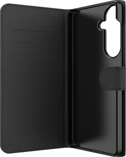 Zagg Samsung Galaxy S26+ plånboksfodral (svart)